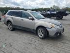 2014 Subaru Outback 2.5I Limited for Sale in Ellwood City, PA - Front End