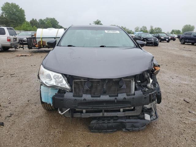  TOYOTA CAMRY 2014 Серый