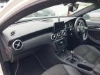 2015 MERCEDES BENZ A180 BLUEE for sale at Copart NEWBURY