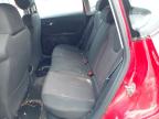 2008 SEAT LEON REFER for sale at Copart WHITBURN