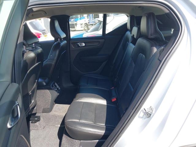 2020 VOLVO XC40 INSCR