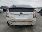 2013 Toyota Prius en Venta en Sun Valley, CA - Rear End