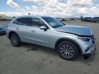 2025 Mercedes-Benz Glc 300 4Matic იყიდება Martinez-ში, CA - Front End