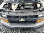 2013 Chevrolet Express G2500  للبيع في North Billerica، MA - Minor Dent/Scratches