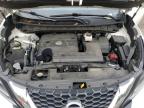 2023 Nissan Murano Sl na sprzedaż w Baltimore, MD - Side