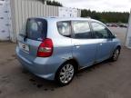 2006 HONDA JAZZ SE CV for sale at Copart WHITBURN