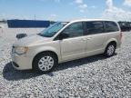 2013 Dodge Grand Caravan Se na sprzedaż w Arcadia, FL - Front End