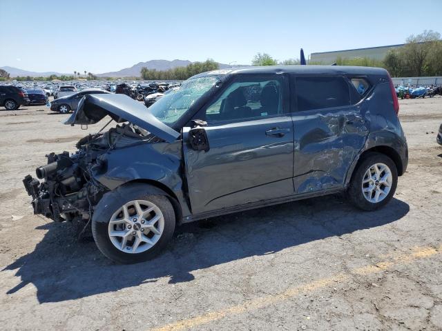 KIA SOUL LX 2022