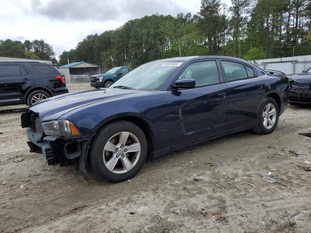 2014 Dodge Charger Sxt
