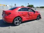 2019 Mercedes-Benz A 220 للبيع في Colton، CA - Front End