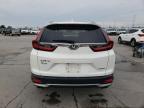 2020 Honda Cr-V Touring на продаже в New Orleans, LA - Side