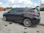 2012 Lexus Ct 200 en Venta en Orlando, FL - Front End