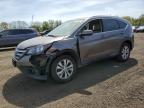 2014 Honda Cr-V Exl for Sale in New Britain, CT - Front End
