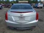 2016 Cadillac Ats  for Sale in Gaston, SC - Front End
