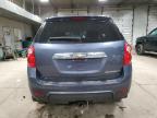 2014 Chevrolet Equinox Lt for Sale in Franklin, WI - Front End