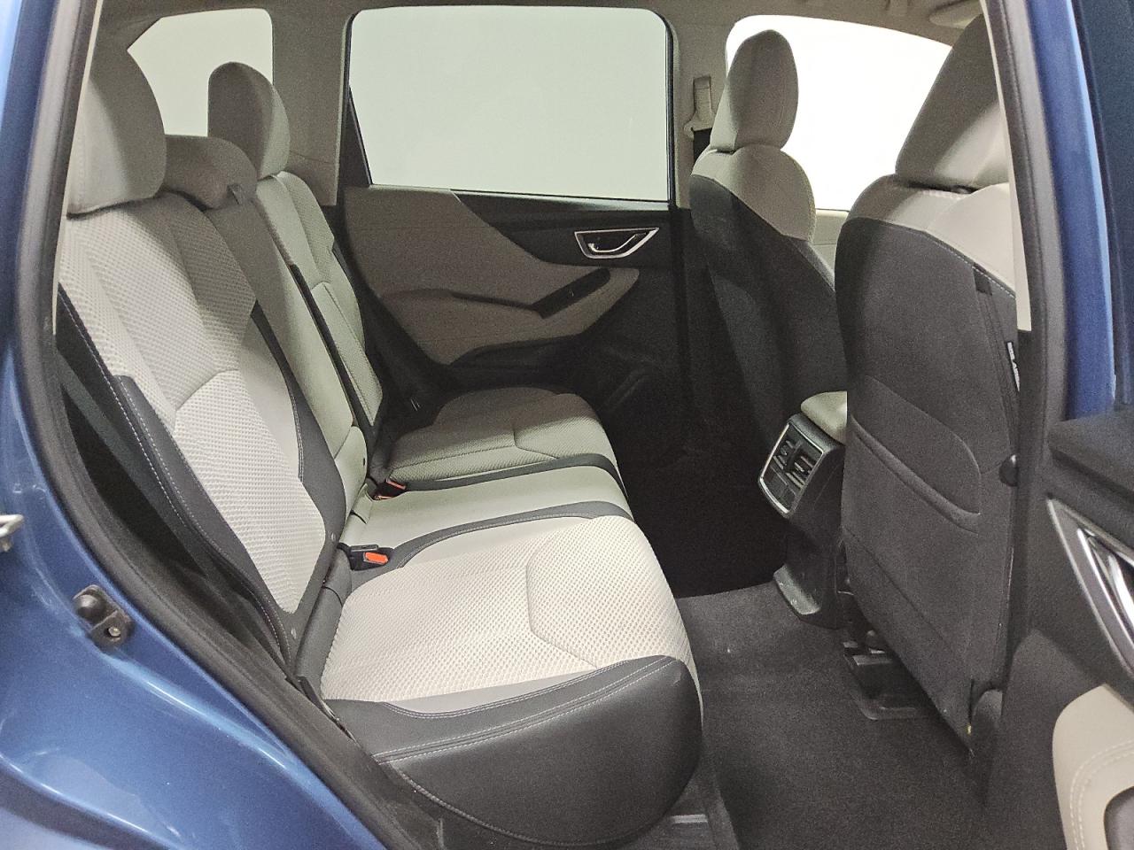 2020 Subaru Forester Premium VIN: JF2SKAGCXLH601965 Lot: 55585545
