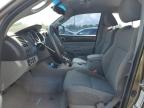 2010 Toyota Tacoma Double Cab en Venta en Montgomery, AL - Front End