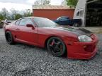 1994 Toyota Supra Sport Roof იყიდება Albany-ში, NY - Burn