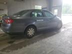 2006 Volkswagen Jetta Value zu verkaufen in Sandston, VA - Normal Wear