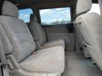 2004 Honda Odyssey Ex продається в Houston, TX - Side
