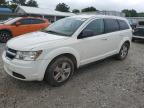 2009 Dodge Journey Sxt en Venta en Prairie Grove, AR - Top/Roof