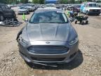 2014 Ford Fusion Se   zu verkaufen in Florence, MS - Side