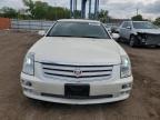 2007 Cadillac Sts  for Sale in Chicago Heights, IL - Minor Dent/Scratches