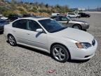 2007 Subaru Legacy 2.5I Limited იყიდება Reno-ში, NV - Minor Dent/Scratches