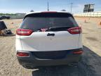2018 Jeep Cherokee Latitude na sprzedaż w Chatham, VA - Front End