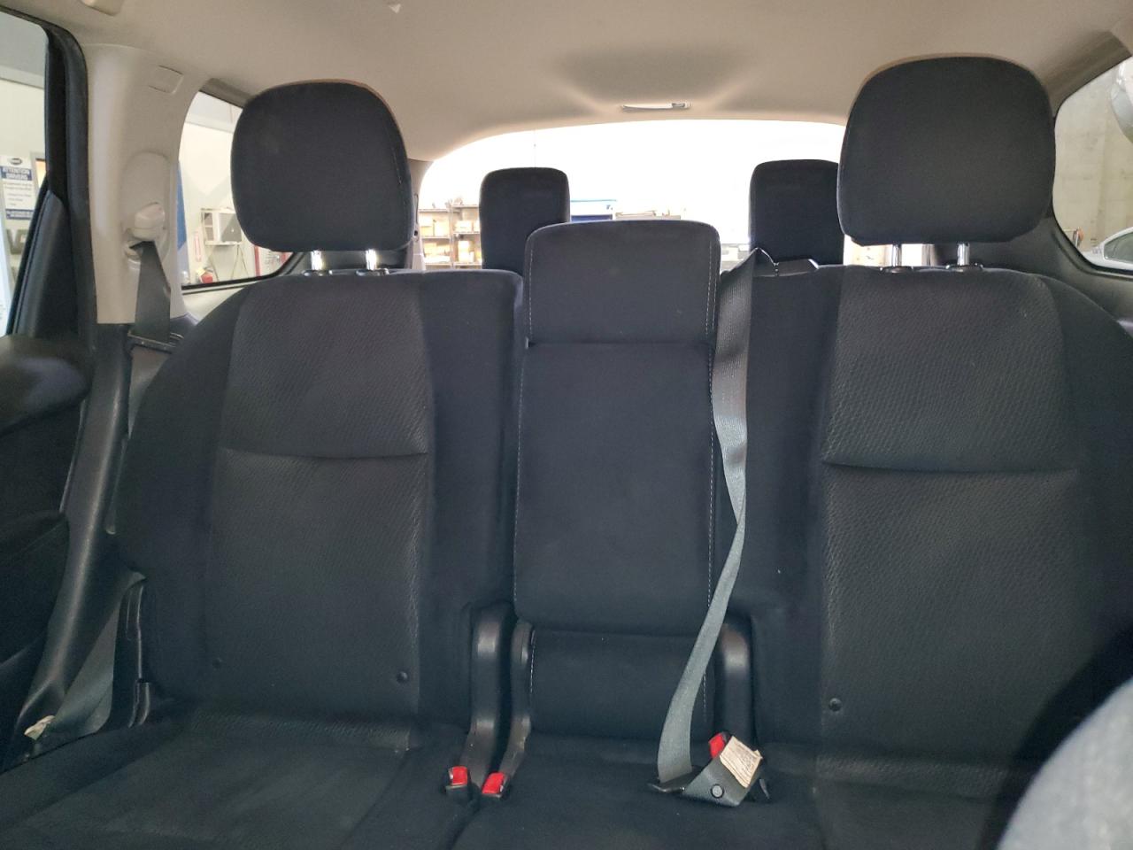 2015 Nissan Pathfinder S VIN: 5N1AR2MM6FC707979 Lot: 57514915