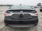 2015 Hyundai Sonata Hybrid за продажба в Loganville, GA - Minor Dent/Scratches