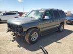 2001 Chevrolet Tahoe K1500 zu verkaufen in Amarillo, TX - Front End