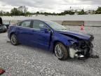 2016 Ford Fusion Se   zu verkaufen in Barberton, OH - Front End