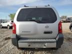 2012 Nissan Xterra Off Road for Sale in Greenwood, NE - Front End