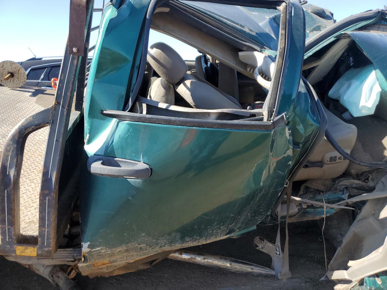 3d7ku28c53g776802 3D7KU28C53G776802 2003 Dodge Ram 2500 St
