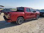 2022 Nissan Frontier S იყიდება Temple-ში, TX - Rear End