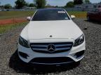 2018 Mercedes-Benz E 300 4Matic იყიდება Hillsborough-ში, NJ - Rear End