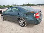 2003 Toyota Camry Le for Sale in Houston, TX - Front End