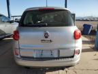 2014 Fiat 500L Pop de vânzare în Phoenix, AZ - Side