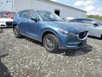 2021 Mazda Cx-5 Sport للبيع في Windsor، NJ - Rear End
