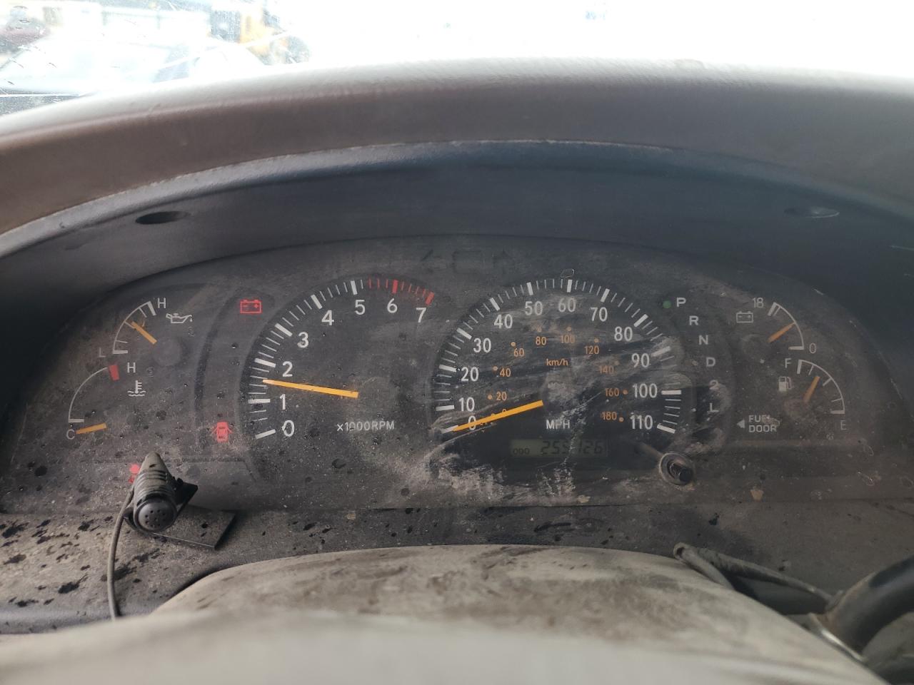 2002 Toyota Tundra Access Cab VIN: 5TBBT44102S276469 Lot: 56929365