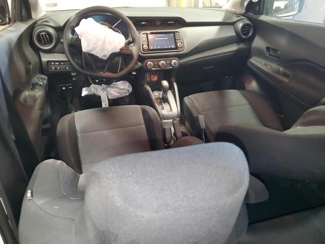  NISSAN KICKS 2024 White