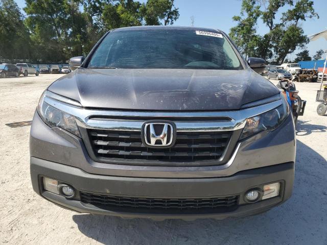  HONDA RIDGELINE 2019 Сharcoal