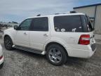 2010 Ford Expedition Limited de vânzare în Earlington, KY - Hail