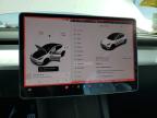 2021 Tesla Model Y    for Sale in Fresno, CA - Rear End