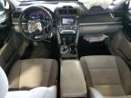 2014 Toyota Camry L na sprzedaż w Eldridge, IA - Front End