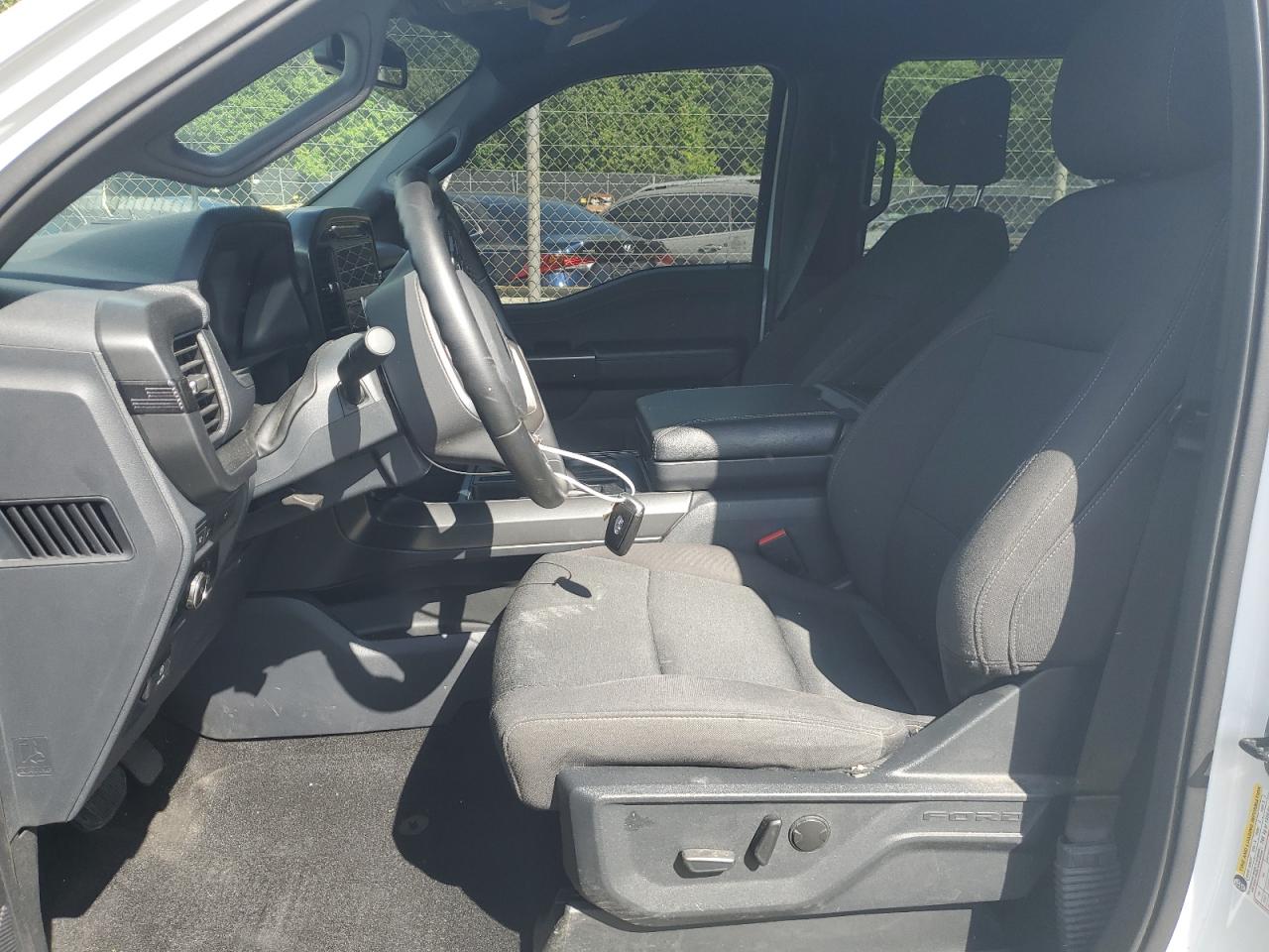 2024 Ford F150 Xlt VIN: 1FTFW3LD5RFA49813 Lot: 57951165