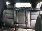 2017 Dodge Durango Gt de vânzare în Albuquerque, NM - Front End