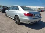 2015 MERCEDES BENZ E220 AMG L for sale at Copart WESTBURY