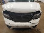 2017 Dodge Journey Crossroad на продаже в Ham Lake, MN - Front End
